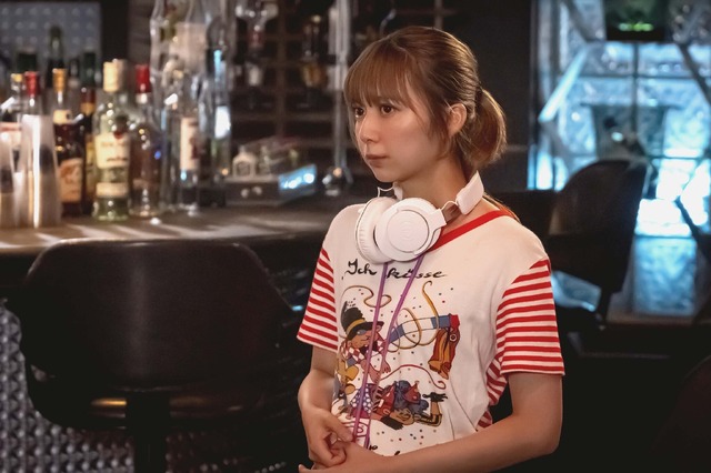 「パリピ孔明」最終話（C）フジテレビ