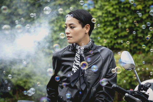 「パリピ孔明」最終話（C）フジテレビ