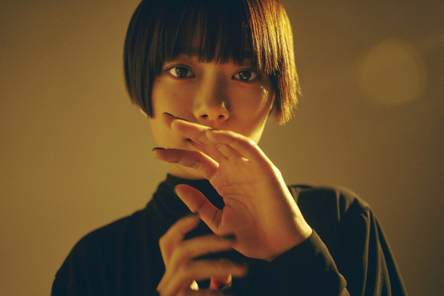 杉咲花『市子』／photo：You Ishii