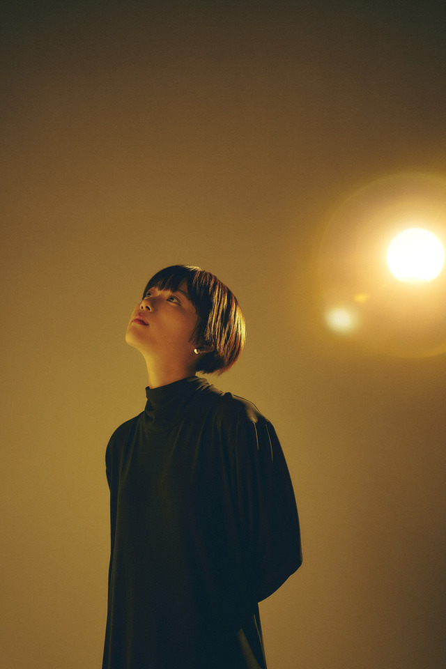 杉咲花『市子』／photo：You Ishii