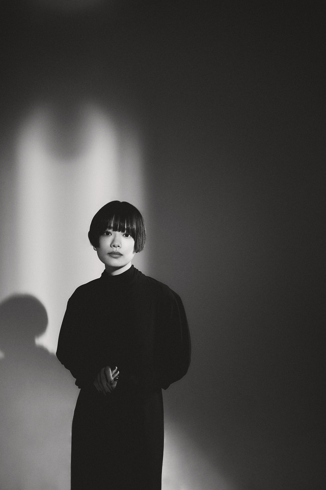 杉咲花『市子』／photo：You Ishii