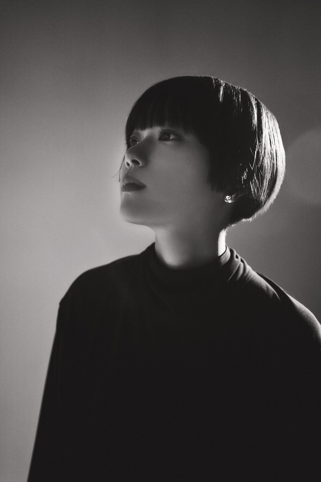 杉咲花『市子』／photo：You Ishii