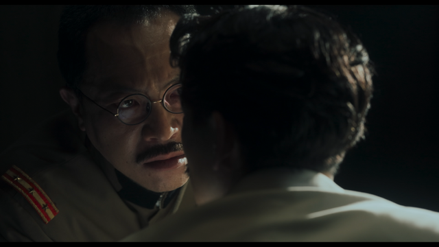 『風よ あらしよ 劇場版』©風よ あらしよ 2024 ©村山由佳／集英社