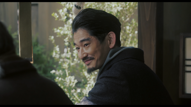 『風よ あらしよ 劇場版』©風よ あらしよ 2024 ©村山由佳／集英社