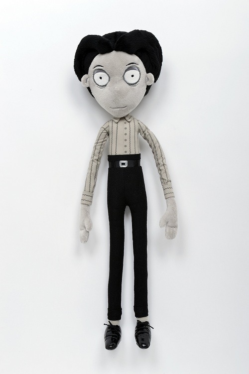 『フランケンウィニー』 -(C) 2013Disney