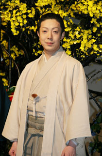 菊之助の男の本音に美女軍団大ブーイング