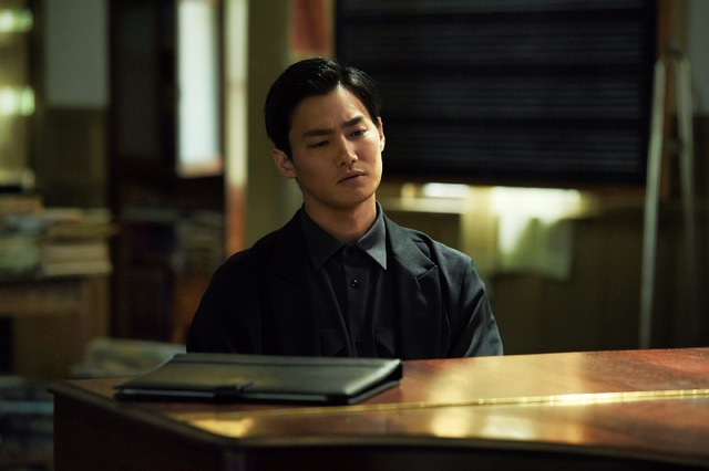 『サイレントラブ』（C)2024「サイレントラブ」製作委員会