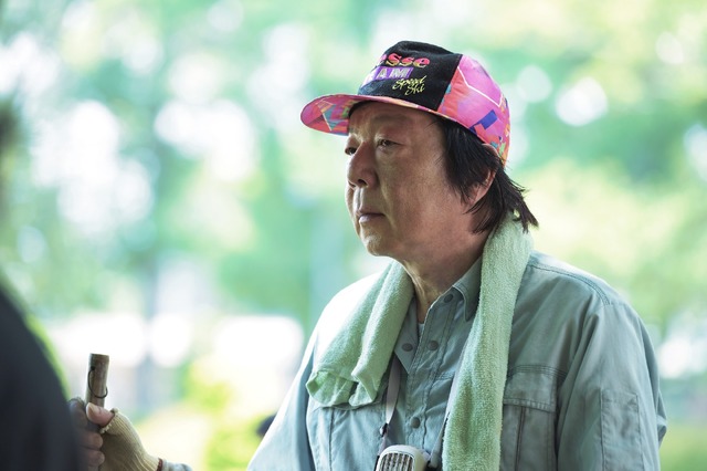 『サイレントラブ』（C)2024「サイレントラブ」製作委員会