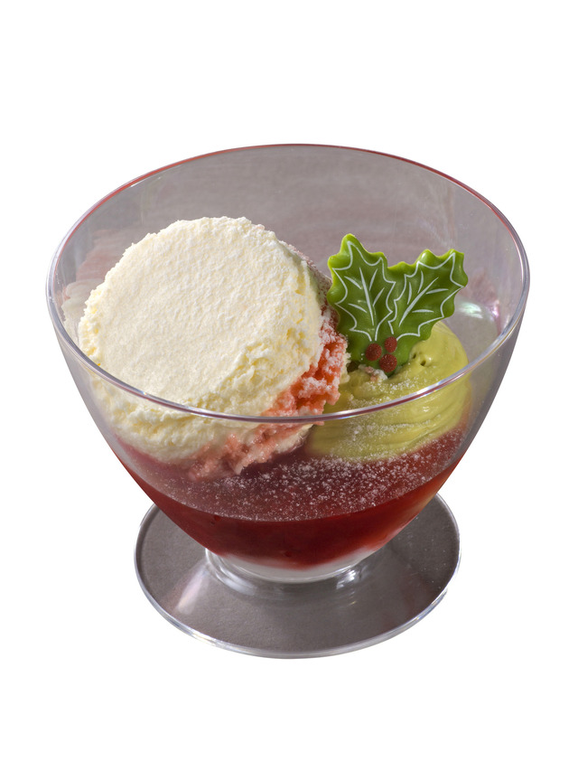 あたたかいシェパーズパイとパスタがクリスマスにぴったり！TDLプラザパビリオン・レストランのスペシャルセット