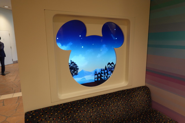 運転手気分も楽しめちゃう！リゾートライナーをテーマにした展示「Enjoy the ride! Resort Liner」体験