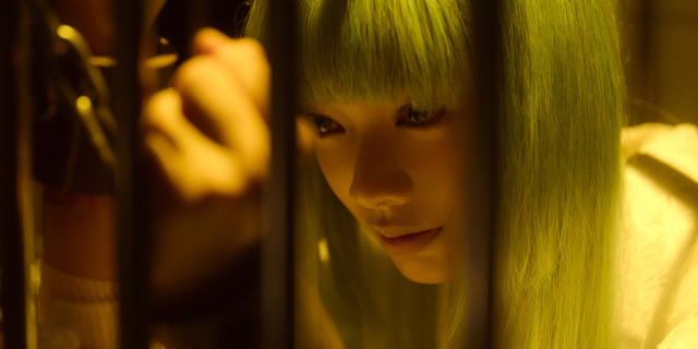 Netflixシリーズ「幽☆遊☆白書」©Y.T.90-94