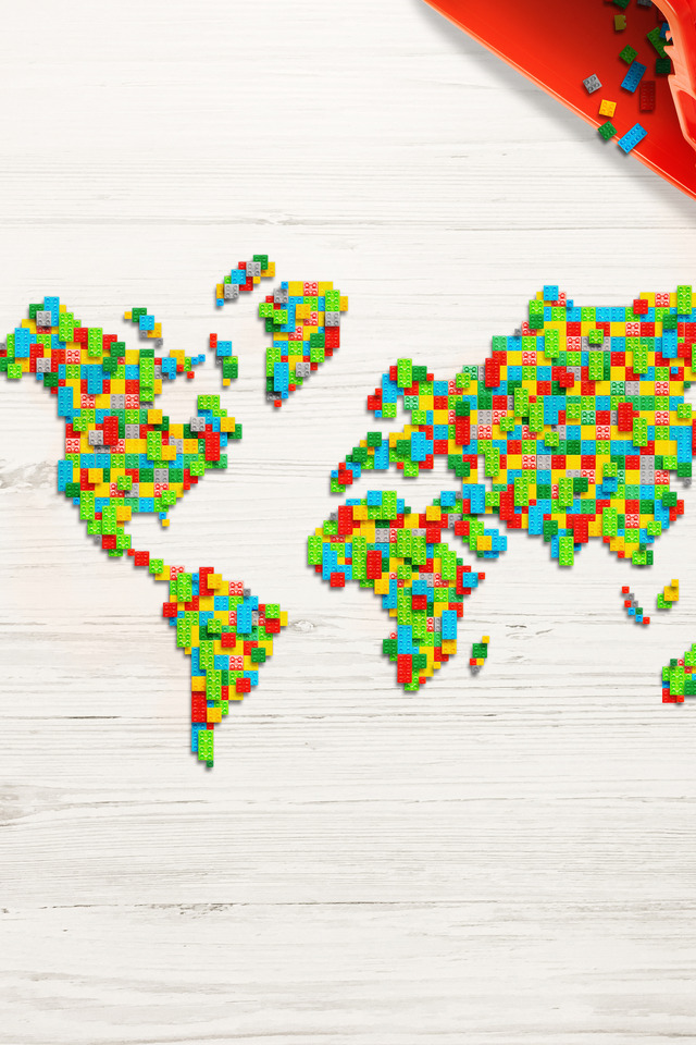 「世界はオモチャで回ってる」(C)2023 A&E Television Networks. All Rights Reserved.