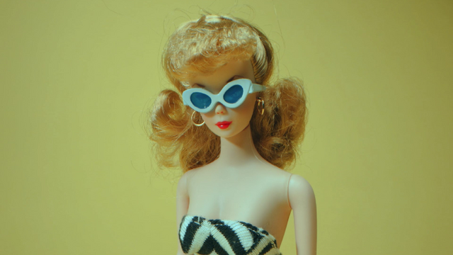 「世界はオモチャで回ってる」(C)2023 A&E Television Networks. All Rights Reserved.