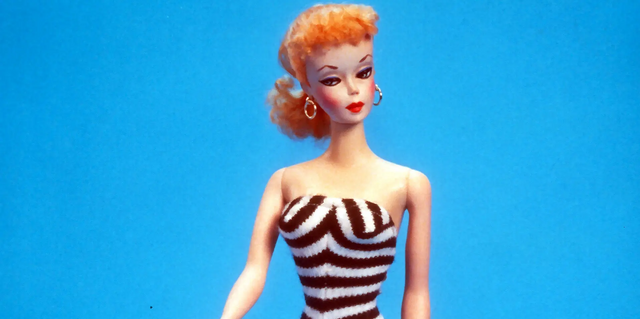 「世界はオモチャで回ってる」(C)2023 A&E Television Networks. All Rights Reserved.