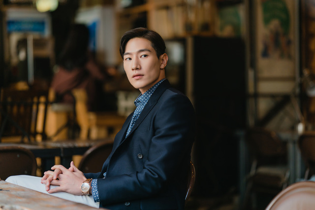 「サウンドトラック #2」　© 2023 Disney and its related entities