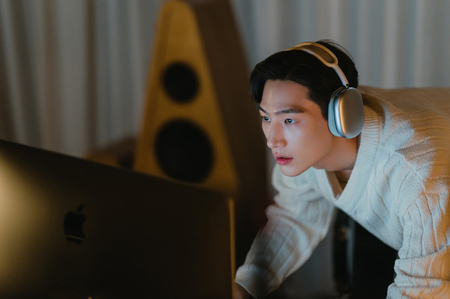 「サウンドトラック #2」　© 2023 Disney and its related entities