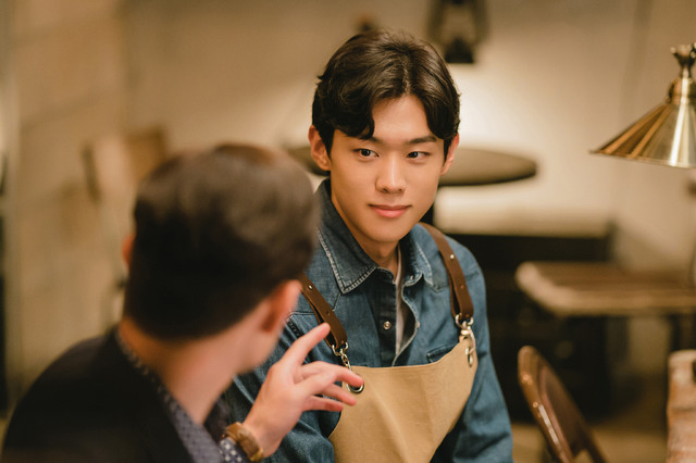 「サウンドトラック #2」　© 2023 Disney and its related entities