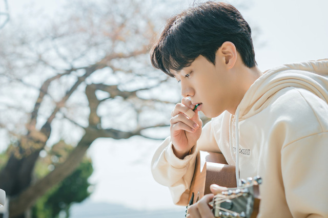 「サウンドトラック #2」　© 2023 Disney and its related entities