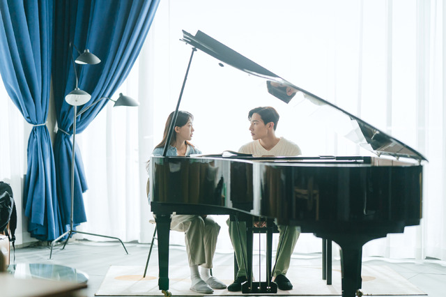 「サウンドトラック #2」　© 2023 Disney and its related entities