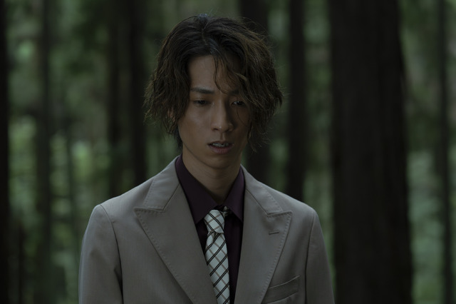 「単身花日」第8話 (C) テレビ朝日