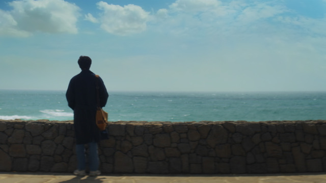 「愛していると言ってくれ」© 2023 KT Studio Genie Co., Ltd原作 日本のテレビドラマ「愛していると言ってくれ」(脚本 北川悦吏子・製作 TBS)