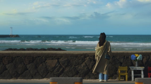 「愛していると言ってくれ」© 2023 KT Studio Genie Co., Ltd原作 日本のテレビドラマ「愛していると言ってくれ」(脚本 北川悦吏子・製作 TBS)