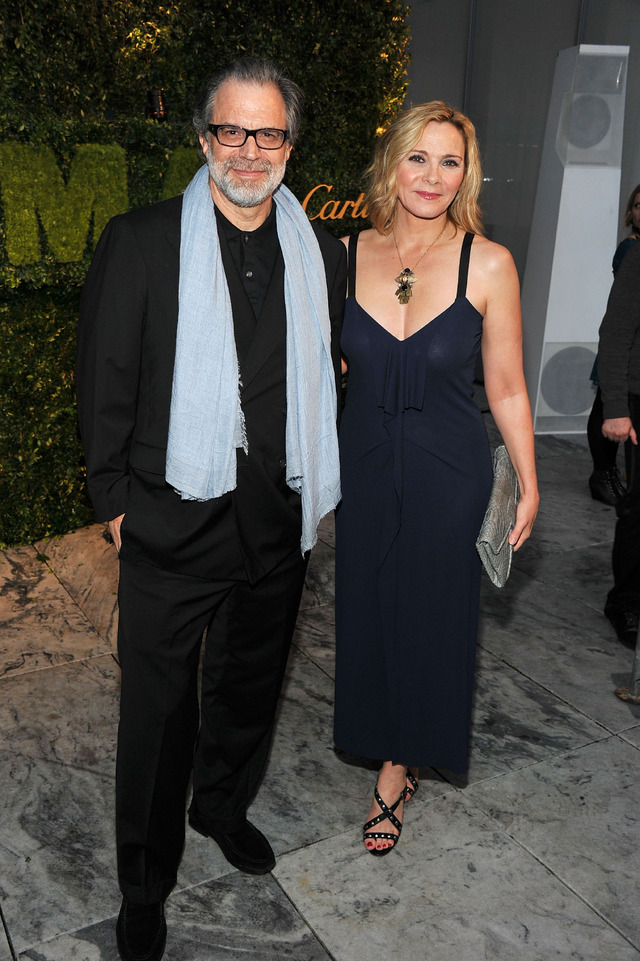 キム・キャトラル -(C) Getty Images