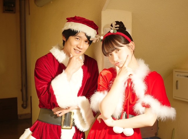 「たとえあなたを忘れても」©︎ABCテレビ