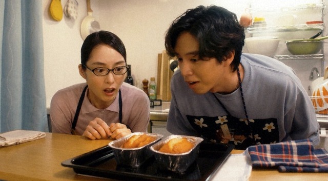 「きのう何食べた？season2」第9話 Ⓒ「きのう何食べた？ season2」製作委員会　Ⓒよしながふみ／講談社