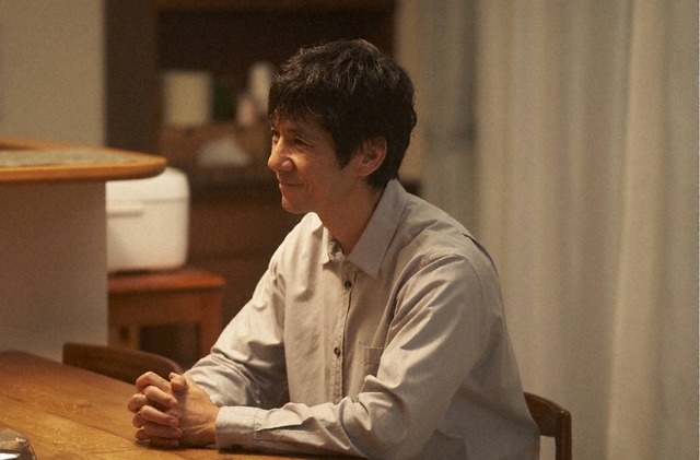 「きのう何食べた？season2」第9話 Ⓒ「きのう何食べた？ season2」製作委員会　Ⓒよしながふみ／講談社