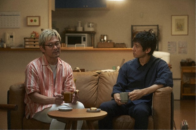 「きのう何食べた？season2」第9話 Ⓒ「きのう何食べた？ season2」製作委員会　Ⓒよしながふみ／講談社