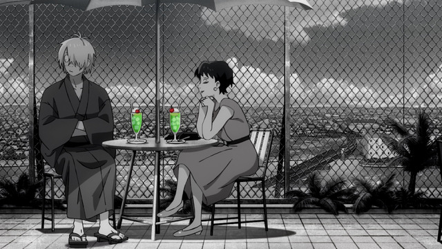 『鬼太郎誕生 ゲゲゲの謎』©映画「鬼太郎誕生ゲゲゲの謎」製作委員会