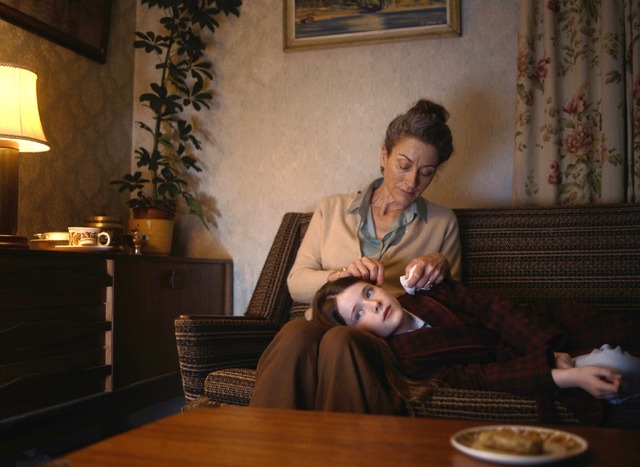 『コット、はじまりの夏』© Inscéal 2022