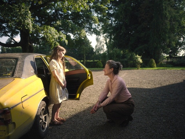 『コット、はじまりの夏』© Inscéal 2022