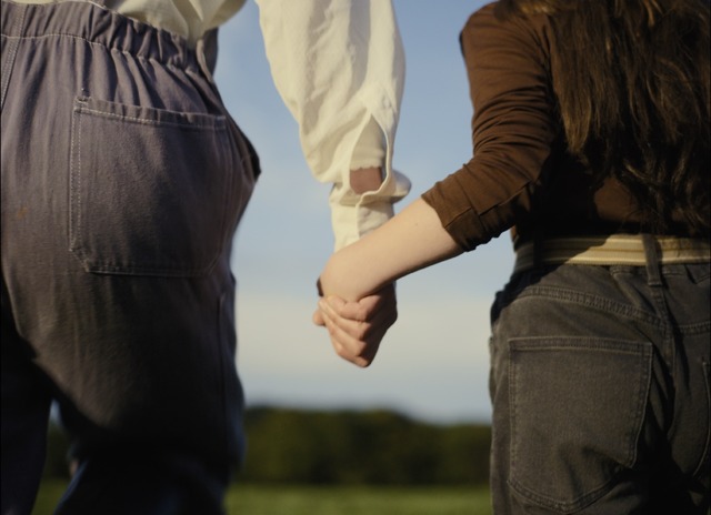 『コット、はじまりの夏』© Inscéal 2022