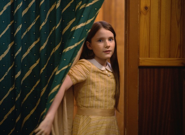 『コット、はじまりの夏』© Inscéal 2022