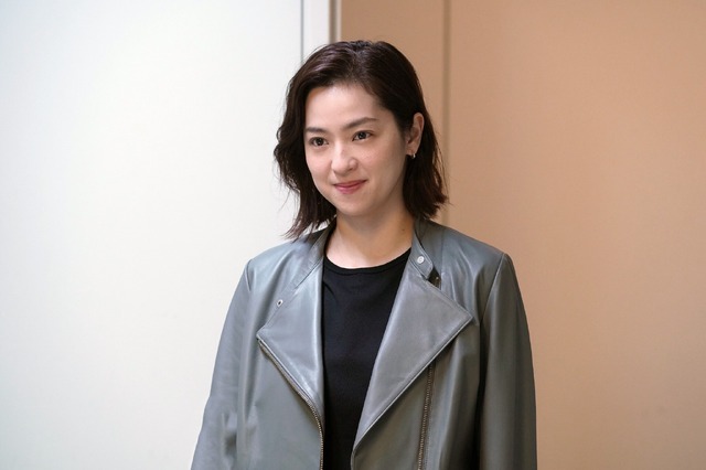 「ONE DAY～聖夜のから騒ぎ～」第9話（C）フジテレビ