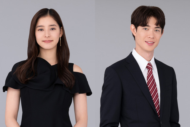 「さよならマエストロ～父と私のアパッシオナート～」(C)TBS