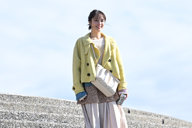 「マイ・セカンド・アオハル」第8話