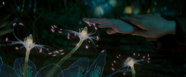 『VESPER／ヴェスパー』© 2022 Vesper - Natrix Natrix, Rumble Fish Productions, 10.80 Films, EV.L Prod