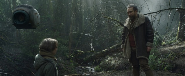 『VESPER／ヴェスパー』© 2022 Vesper - Natrix Natrix, Rumble Fish Productions, 10.80 Films, EV.L Prod