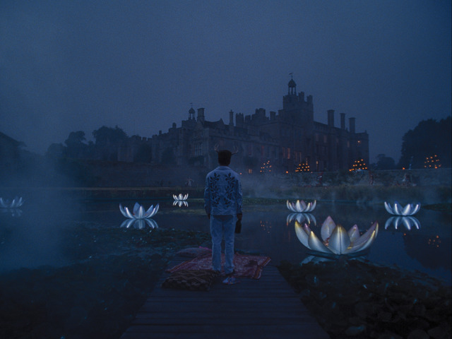 『Saltburn』 © Amazon Content Services LLC