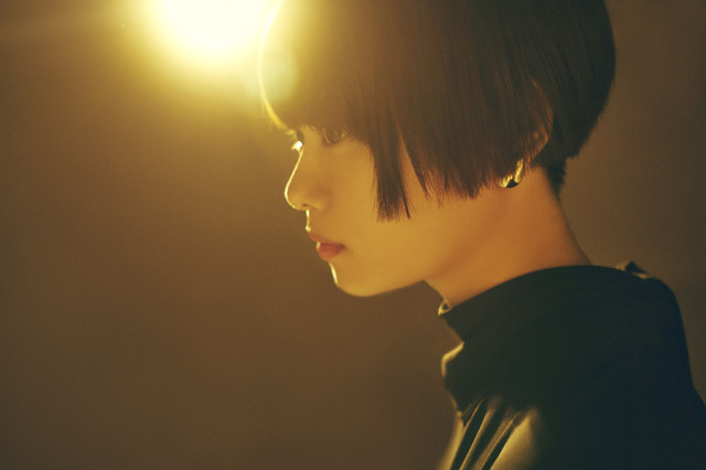 杉咲花『市子』／photo：You Ishii