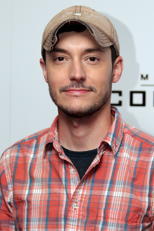 ウェス・ボール Photo by Alex B. Huckle/Getty Images