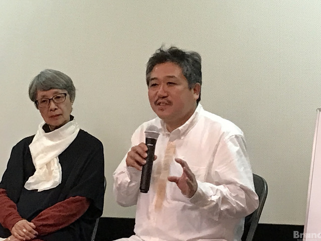 「ナゴヤキネマ・ノイ」説明会より