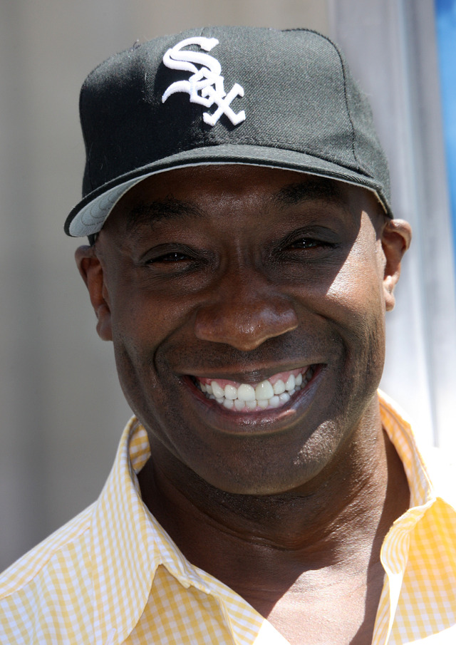 マイケル・クラーク・ダンカン -(C) Getty Images