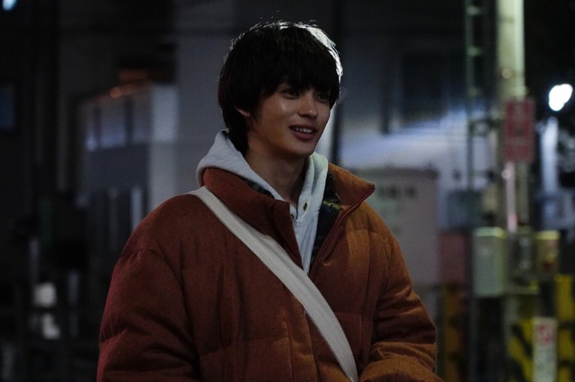 「いちばんすきな花」第9話（C）フジテレビ