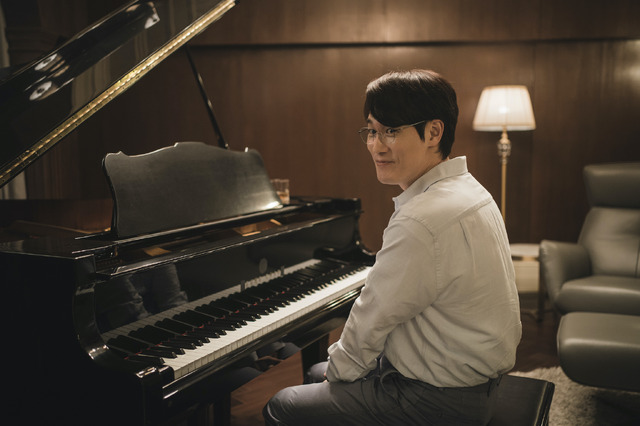 「マエストラ」© 2023 Disney and its related entities