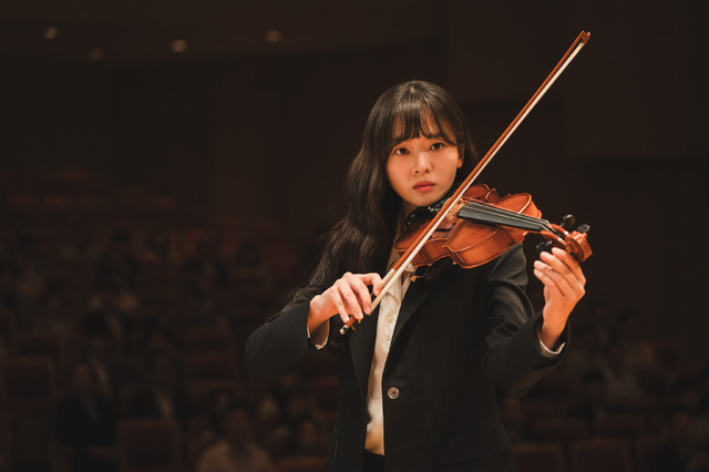 「マエストラ」© 2023 Disney and its related entities