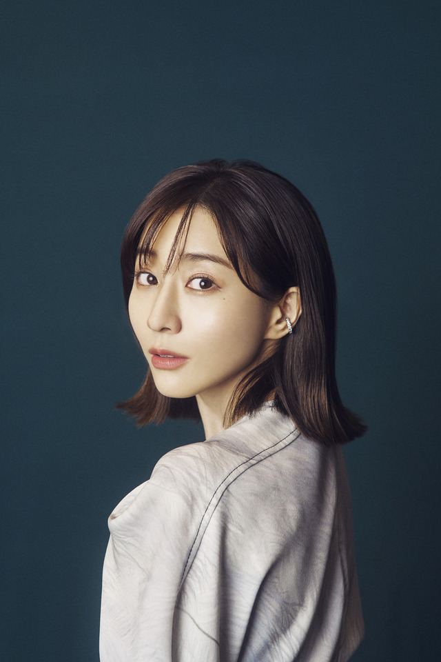 田中みな実／photo：You Ishii